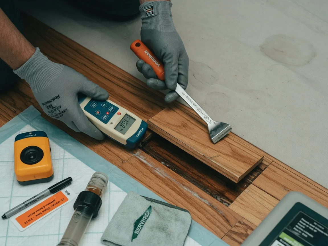Why choose Water Damage Restoration in Rockmart, GA